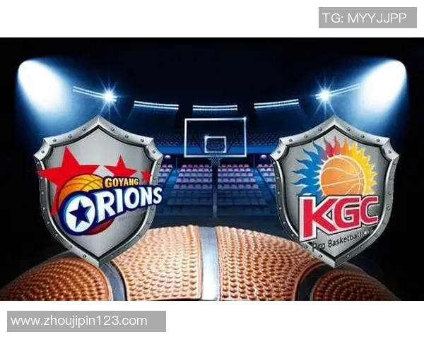 高阳猎户座与昌原LG猎隼的激烈对决谁将赢得胜利的荣耀与未来