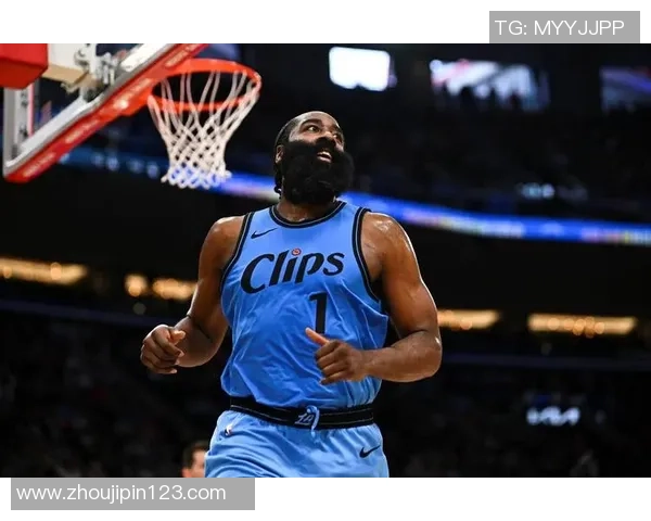 灰熊反转快船！伦纳德39+3难救主，湖人旧将全队榜首，哈登23+11懊丧